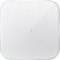Весы напольные электронные Xiaomi Mi Smart Scale 2 White